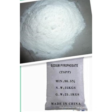 Competitive Price Sodium Pyrophosphate